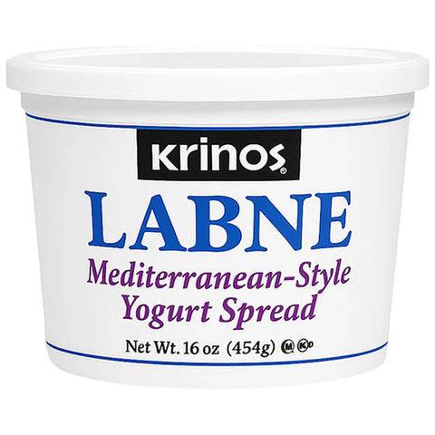 Krinos Labne