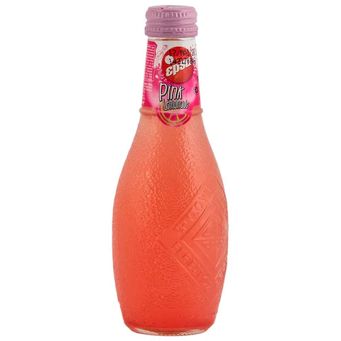 EPSA PINK LEMONADE DRINK (232ML)