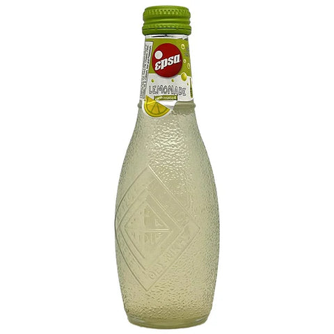 EPSA CARBONATED LEMONADE DRINK (232ML)