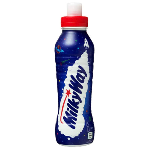 Milky Way Drink