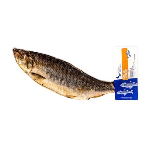 North Fish Salted Herring