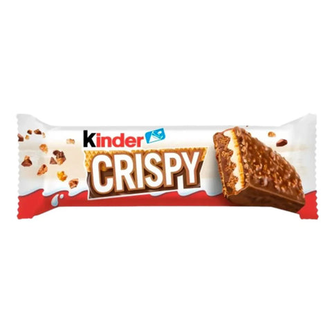 Ferrero KINDER Crispy