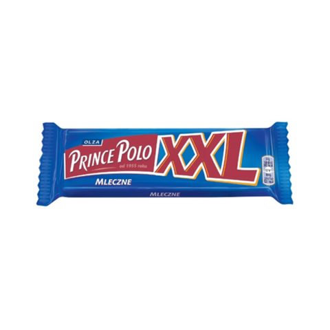 Prince Polo  Milk  Chocolate  Wafer XXL