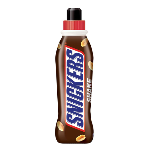 Snickers Drink