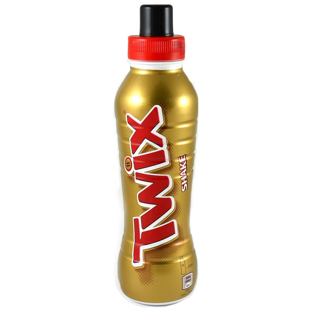 Twix Drink