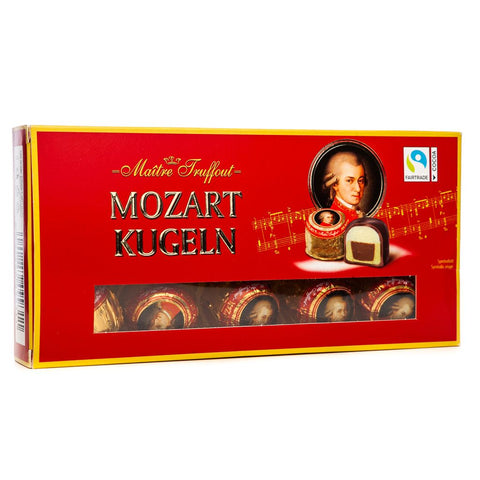 Matre Truffaut Mozart Kugeln