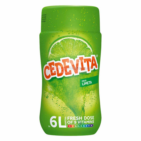 Cedevita Limeta  Instant Mix