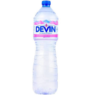 Devin Spring Water 1.5L