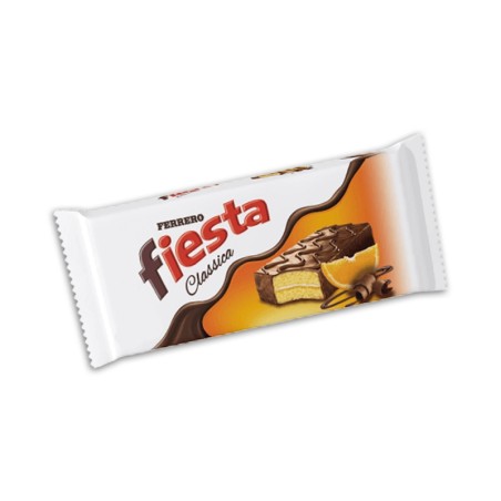 Ferrero Fiesta