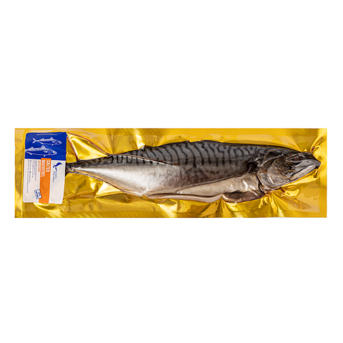 North Fish Salted Mackerel