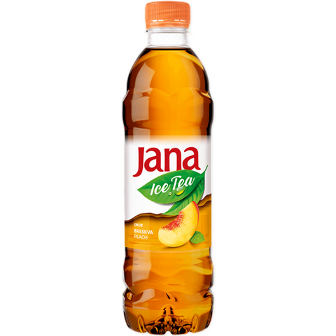 Jana Ice Tea peach