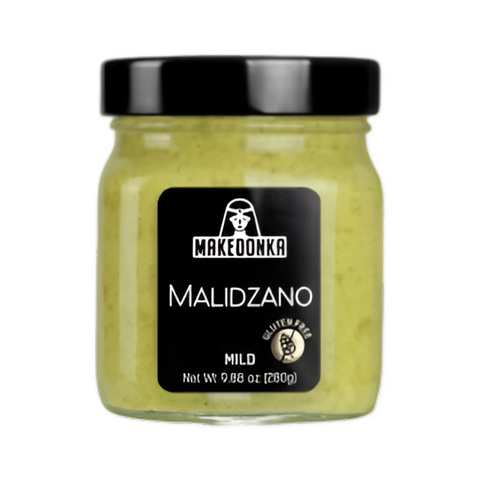 Makedonka  Malidzano 280g