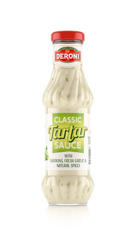 Deroni  Tartar Sauce