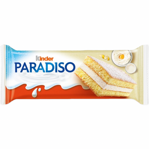 Ferrero Kinder Paradiso (Refrigerated)