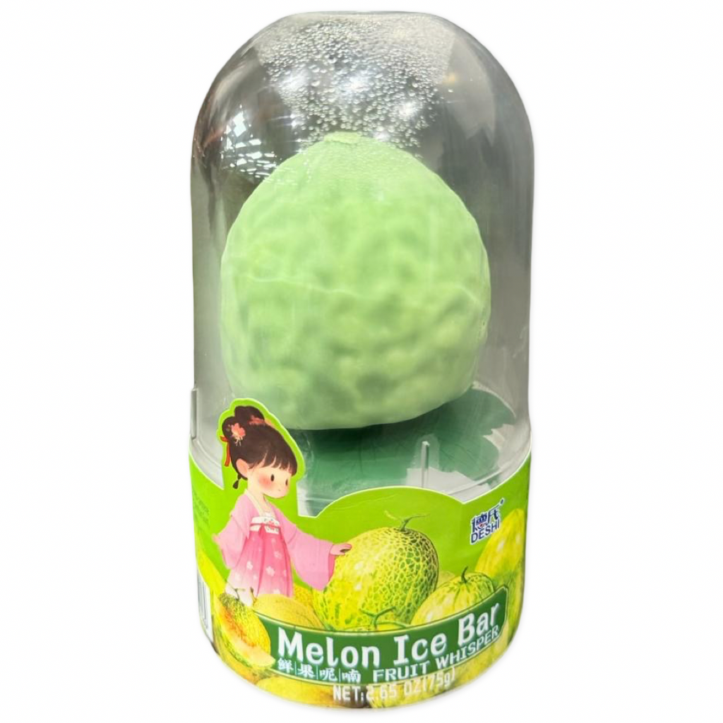 Propitious Melon Ice Cream 24x75g( 3pack x 8 )
