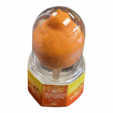 Propitious Mandarin & Orange  Ice Cream 24x75g