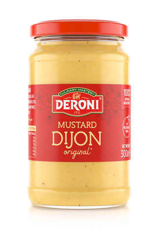 Deroni  Dijon Mustard