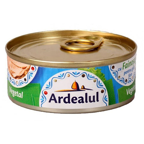 Ardealul Vegetable Pate