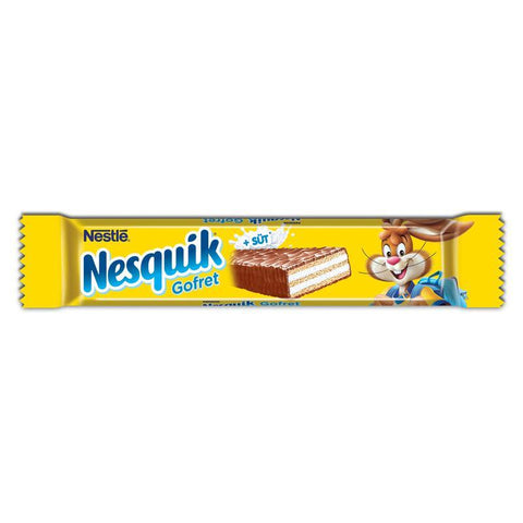 Nestle Nesquik Wafer