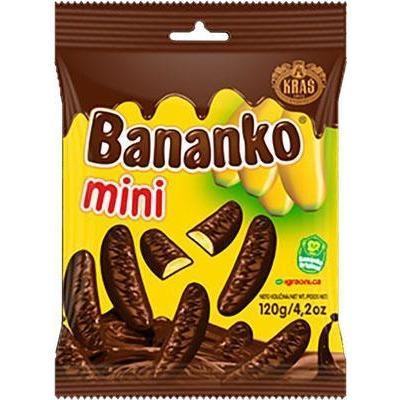 Kras Mini Bananko