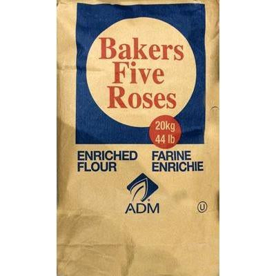 Five Roses Flour 10kg