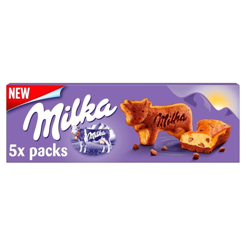 Milka Cake X24