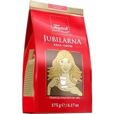 Frank Jubliarna Graund Coffee