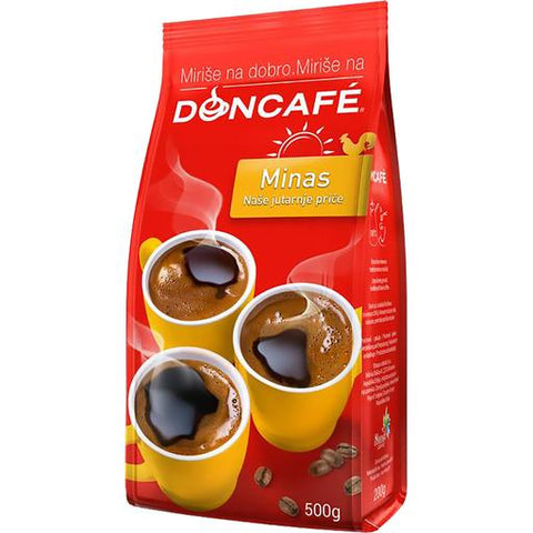 Doncafe Minas Ground Coffe