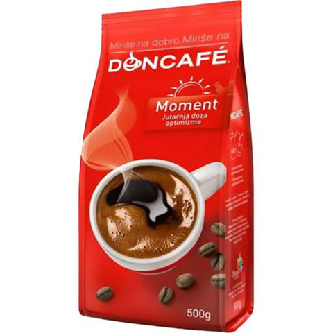 Doncafe Moment Ground Coffee