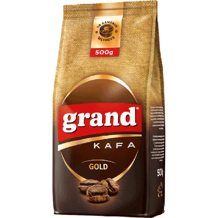 GRAND Kafa Gold Coffee