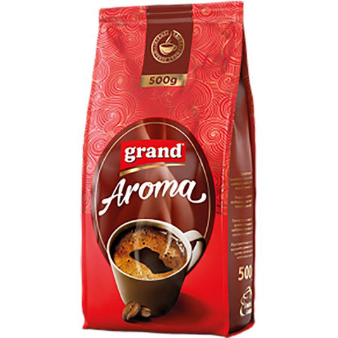 GRAND Kafa Aroma Coffee