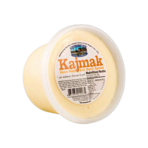 Balkan Farm Kajmak