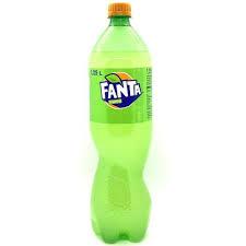 Fanta Tropical 1.5L