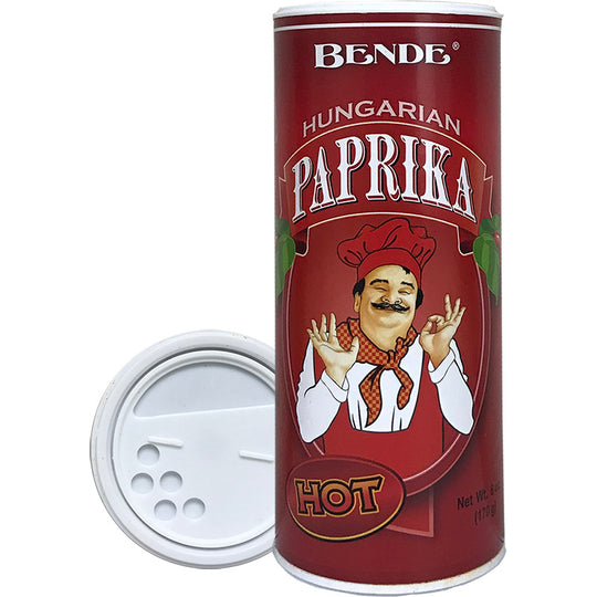 Bende Hot Paprika