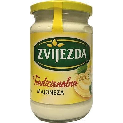 Mayonez Zvijezda 330g