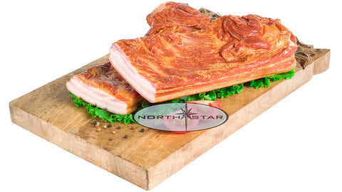 NorthStar Double Cooked  Bacon for DELI # 505