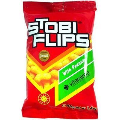 Stobi Flips 150g