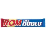 Rom Chocolate Bar 50g