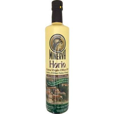 Horio Greek Extra Virgin Olive Oil 12/750ml