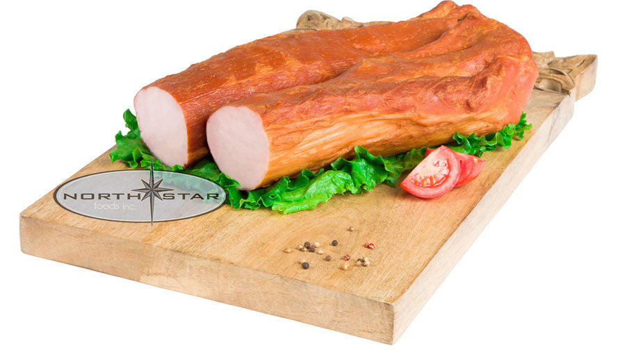 NorthStar Canadian Bacon/Polędwica Sopocka DELI 700