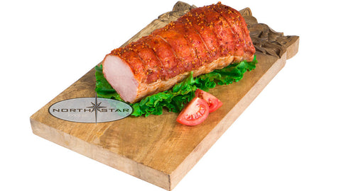 NorthStar Roasted Pork Loin with Paprika/Schab z Papryką DELI # 707