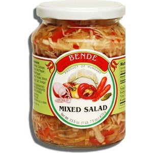 Bende Mixed Salad