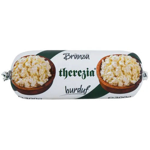 Therezia Burduf Cheese 300g