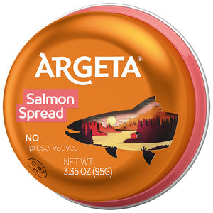 Argeta Salmon Pate
