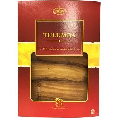 Klass Tulumba Pastry
