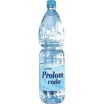 Prolom Mineral Water 1.5l