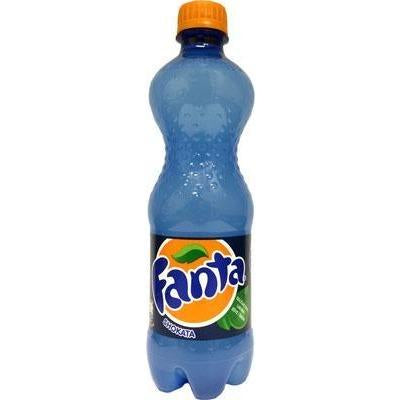 Fanta Shokata 500ml