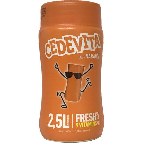 Cedevita Orange Instant Mix