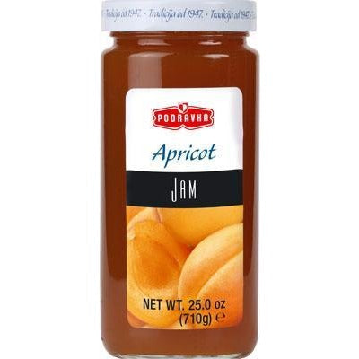 Podravka Jam Apricot