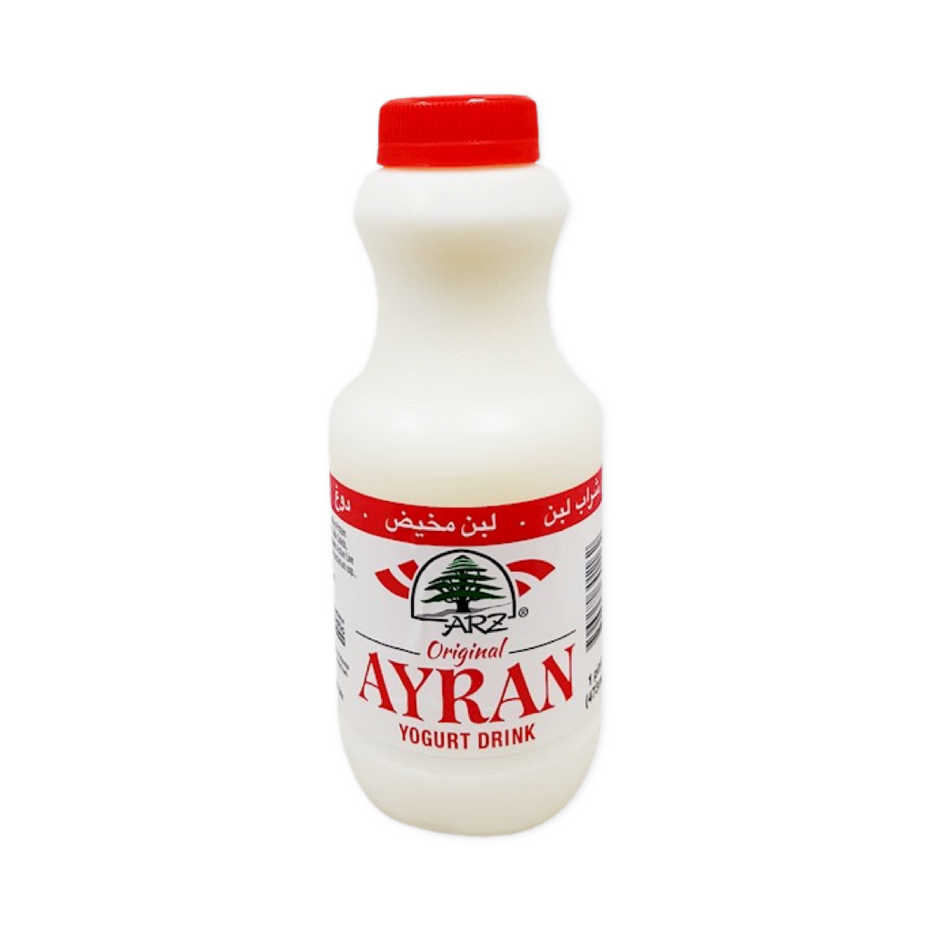 ARZ Ayran Original 473ml